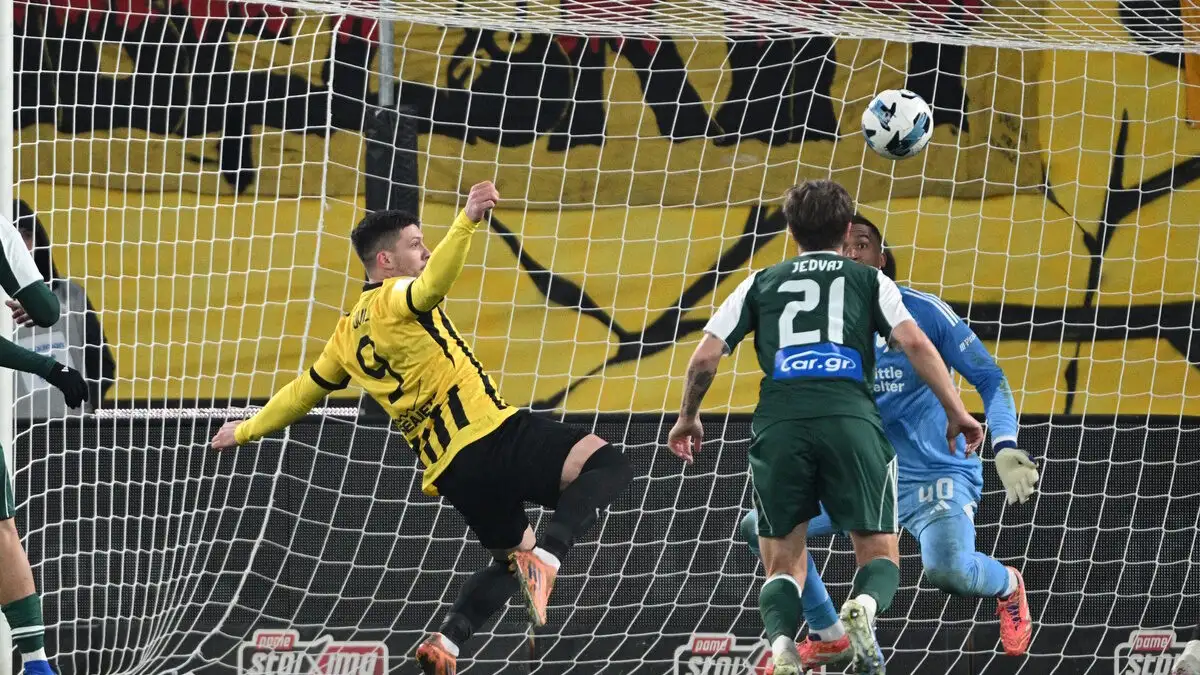 Έτσι «έκλεψε» τον παικταρά από τον Παναθηναϊκό η ΑΕΚ