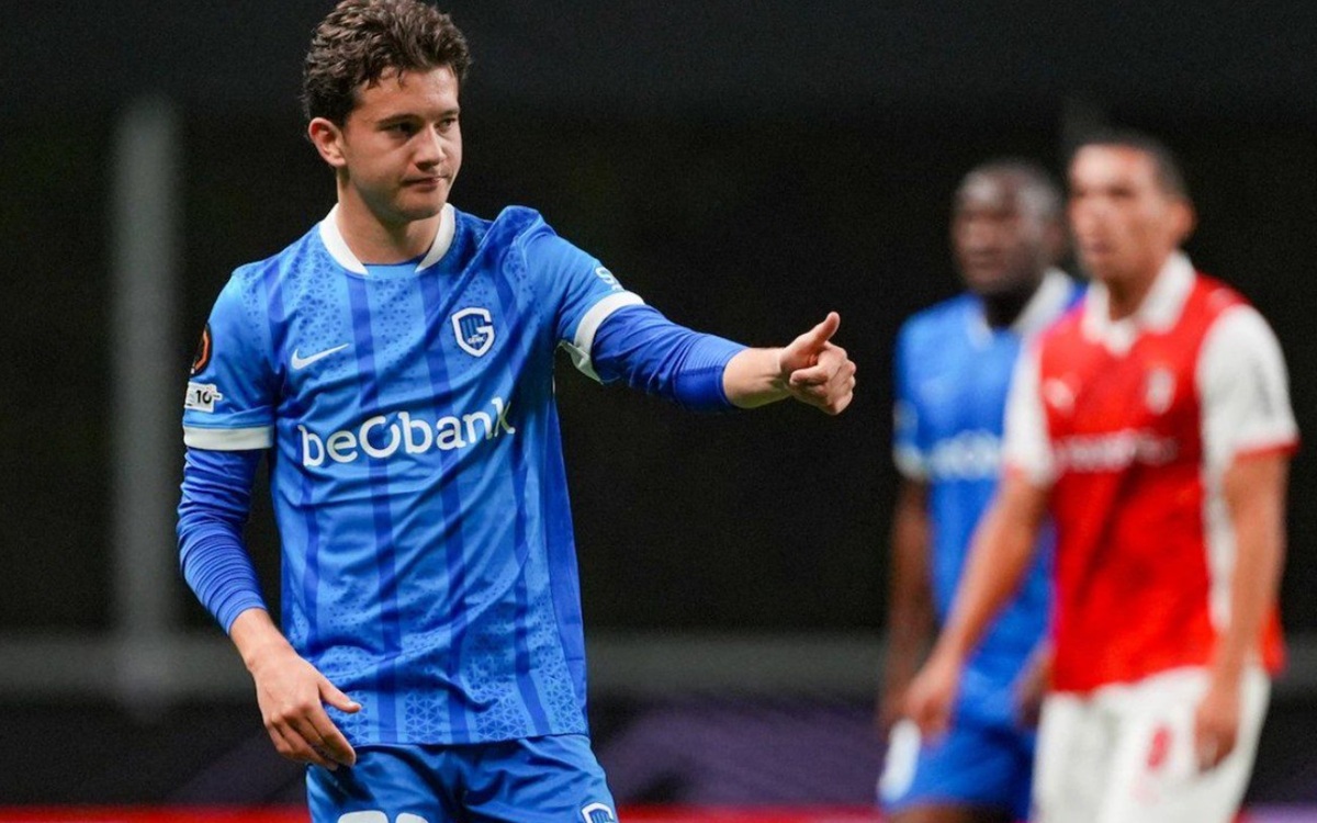 Επόμενη Ομάδα Καρέτσα: Φουλάρει για τον «νέο Μέσι» η Τσέλσι!