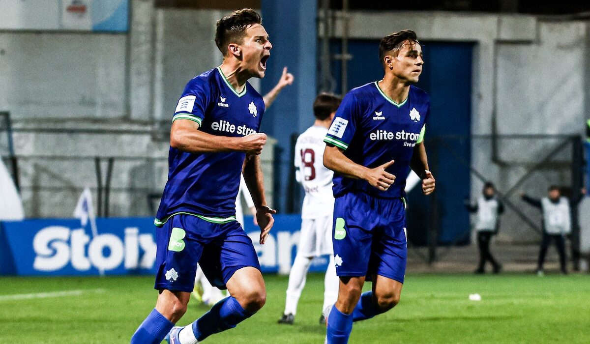 Κηφισιά – Ατρόμητος Ειδικά Στοιχήματα: Να απαντήσουν με 3.00