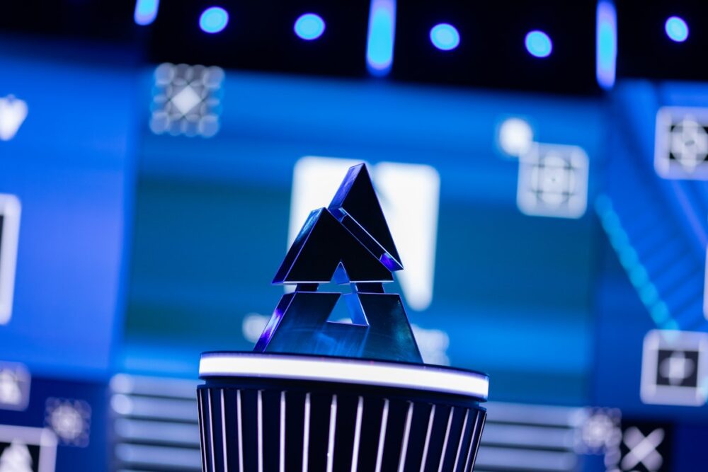 eSports: BLAST Bounty Malta