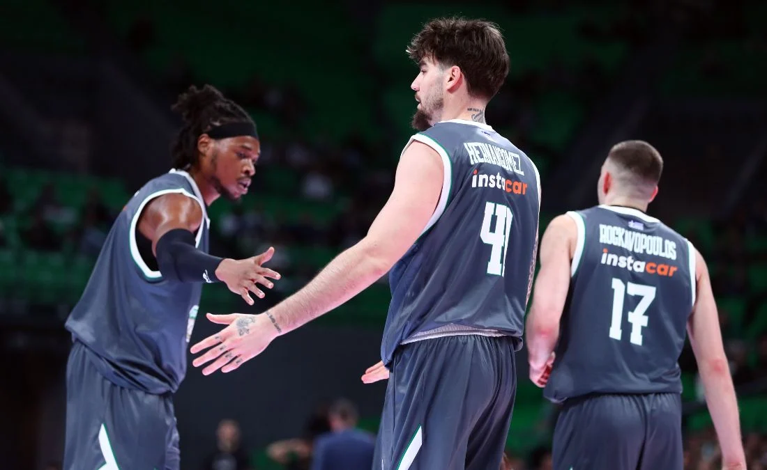 Παναθηναϊκός – ΠΑΟΚ Ειδικά Στοιχήματα: Αντιδράει με διπλασιασμό