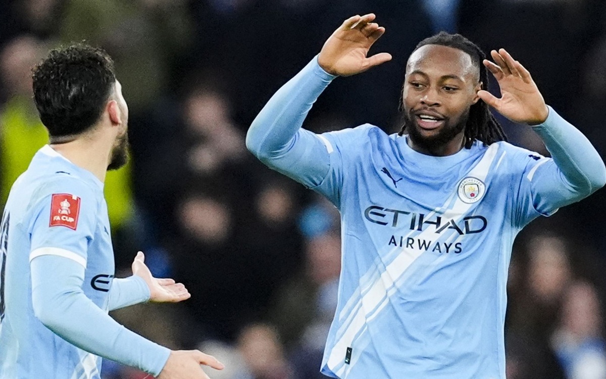 Νιούκαστλ – Μάν. Σίτι Live Streaming*