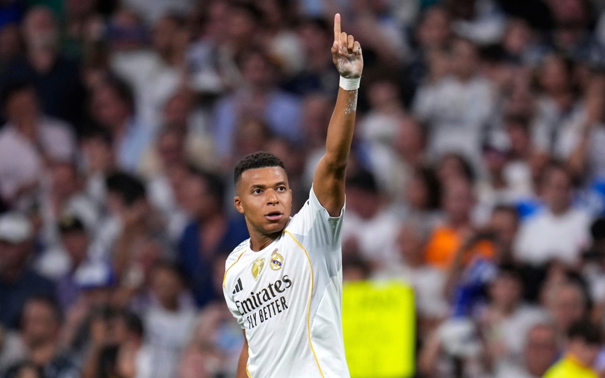 Βιγιαρεάλ – Ρεάλ Μαδρίτης Τι Παίζουμε: Παραμένει «καυτός» στο 3.45