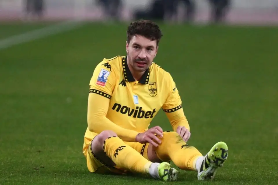 Έξαλλος με αυτόν ο Μορόν – Έρχονται εξελίξεις!