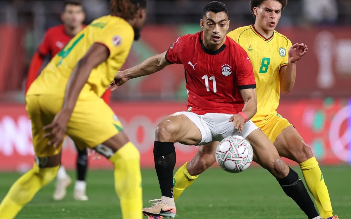 Αίγυπτος – Νιγηρία Τι Παίζουμε: «Παρηγοριά» στο 2.85