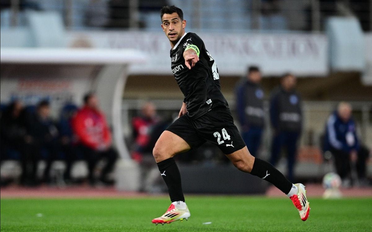 ΟΦΗ – Αστέρας Τρίπολης Live Streaming*