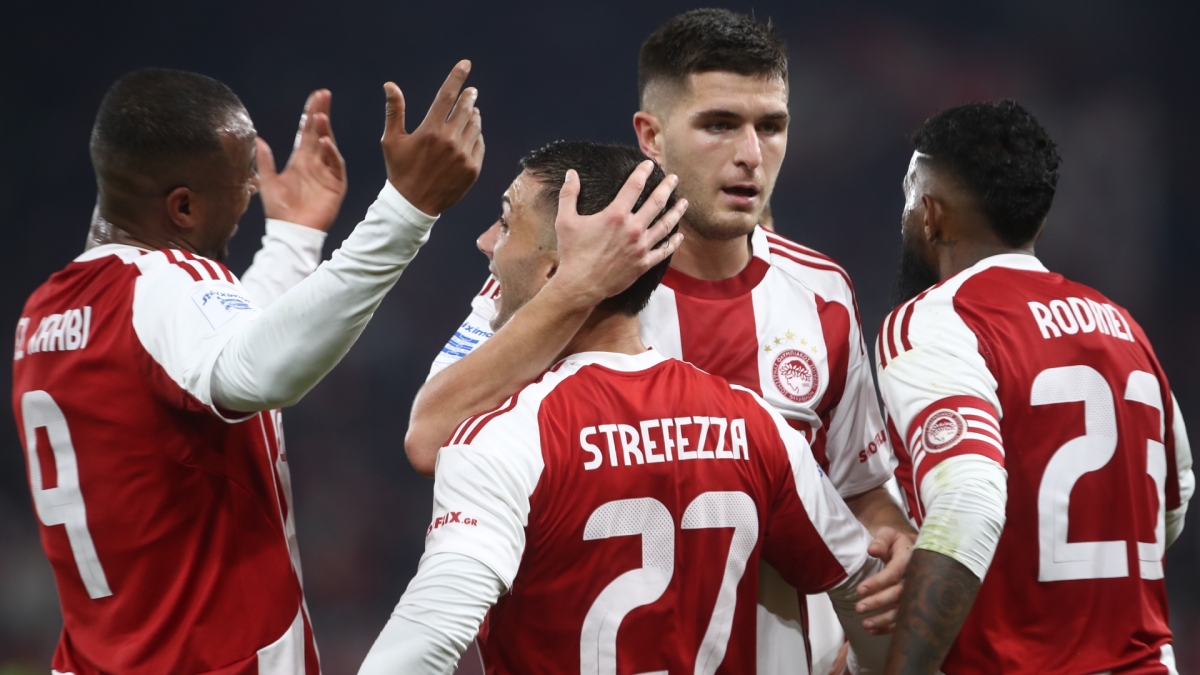 Αποχώρηση-έκπληξη στον Ολυμπιακό μεταγραφής που κόστισε εκατομμύρια!