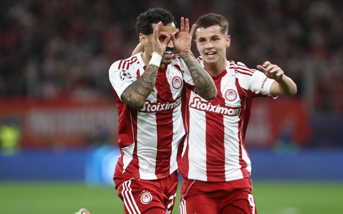 Ολυμπιακός – Λεβερκούζεν Τι Παίζουμε: Όλα για το «τρίποντο» με 3.00+