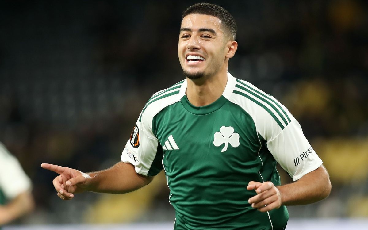 Παναθηναϊκός – Ρόμα Κανάλι