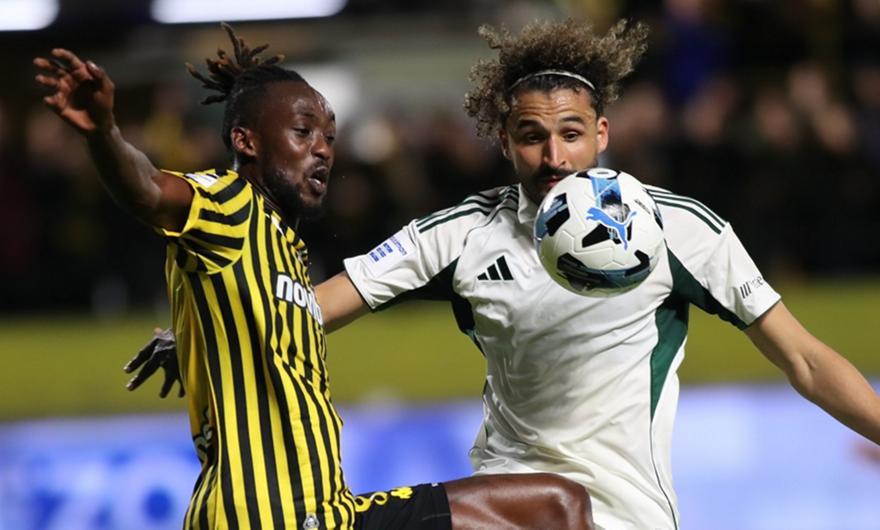 Παναθηναϊκός – Άρης Ειδικά Στοιχήματα: Σκληρός προημιτελικός του 8.20