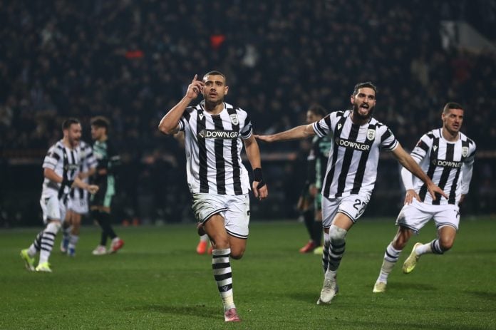 ΠΑΟΚ – Λεβαδειακός Τι Παίζουμε: Στο 10.00 για κορυφή