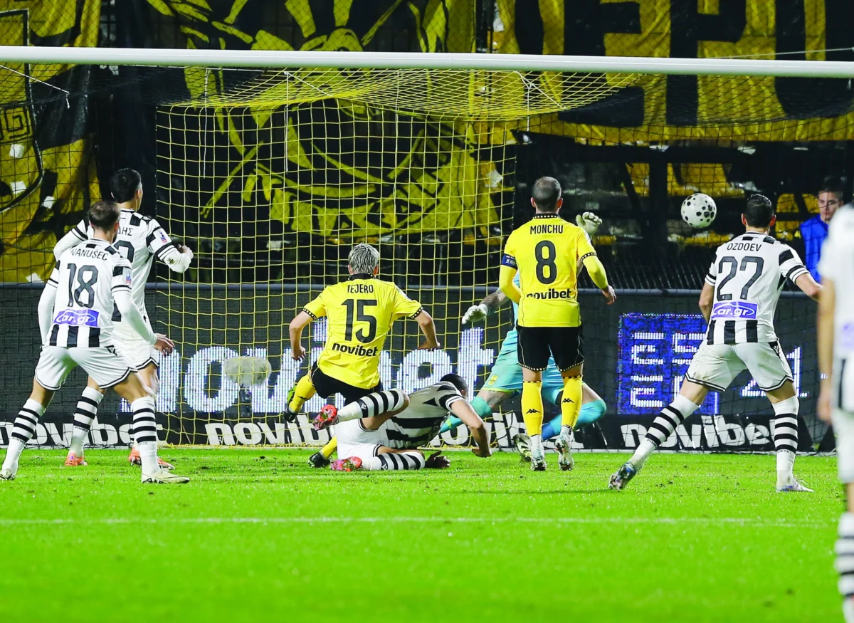 Ο Άρης πάει να αρπάξει παίκτη από τον ΠΑΟΚ!