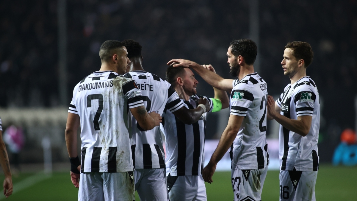 Τον πήρε για να κάνει τη διαφορά ο ΠΑΟΚ και υπάρχουν σκέψεις για διαζύγιο!