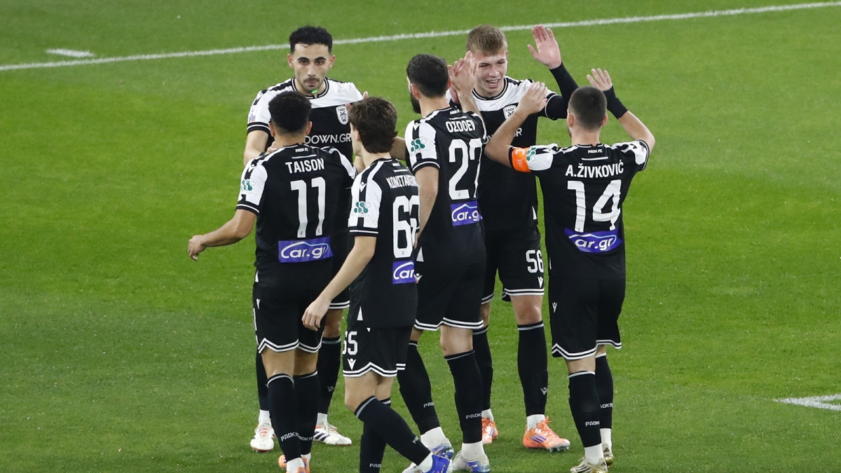 Σκάνε προτάσεις στον ΠΑΟΚ για τον παίκτη που όλοι έχουν ξεχάσει