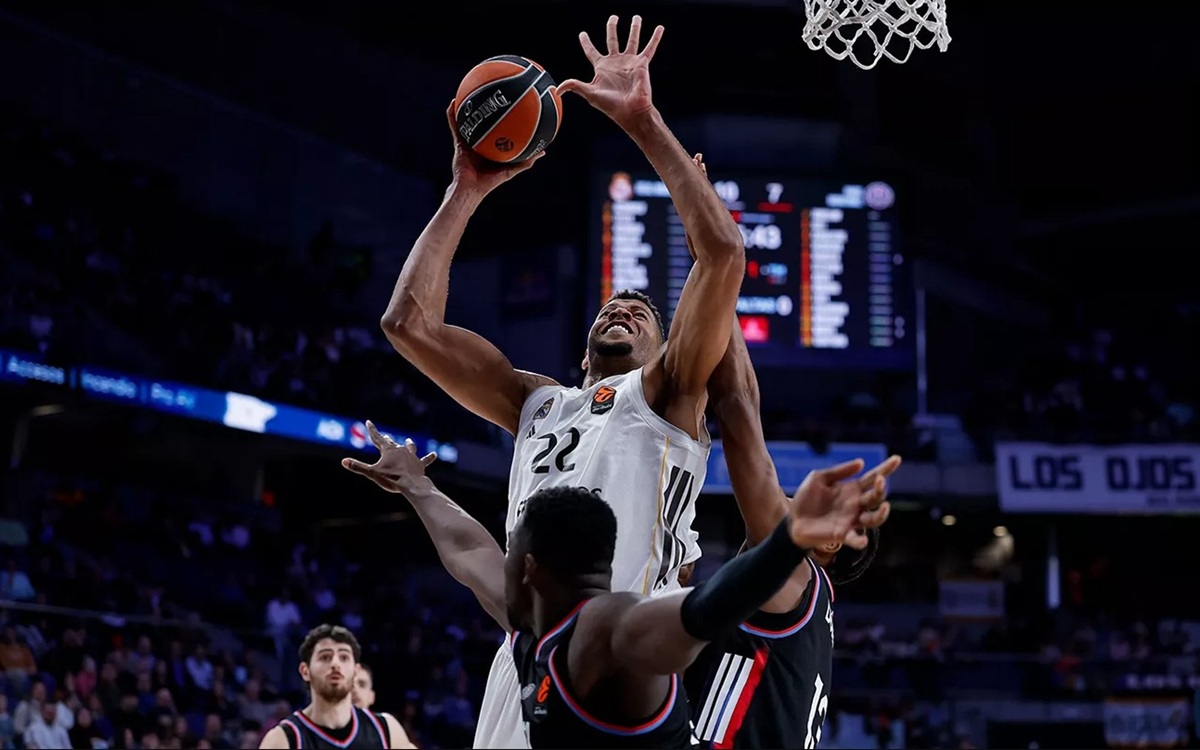 Παρί – Ρεάλ Μαδρίτης Live Streaming*