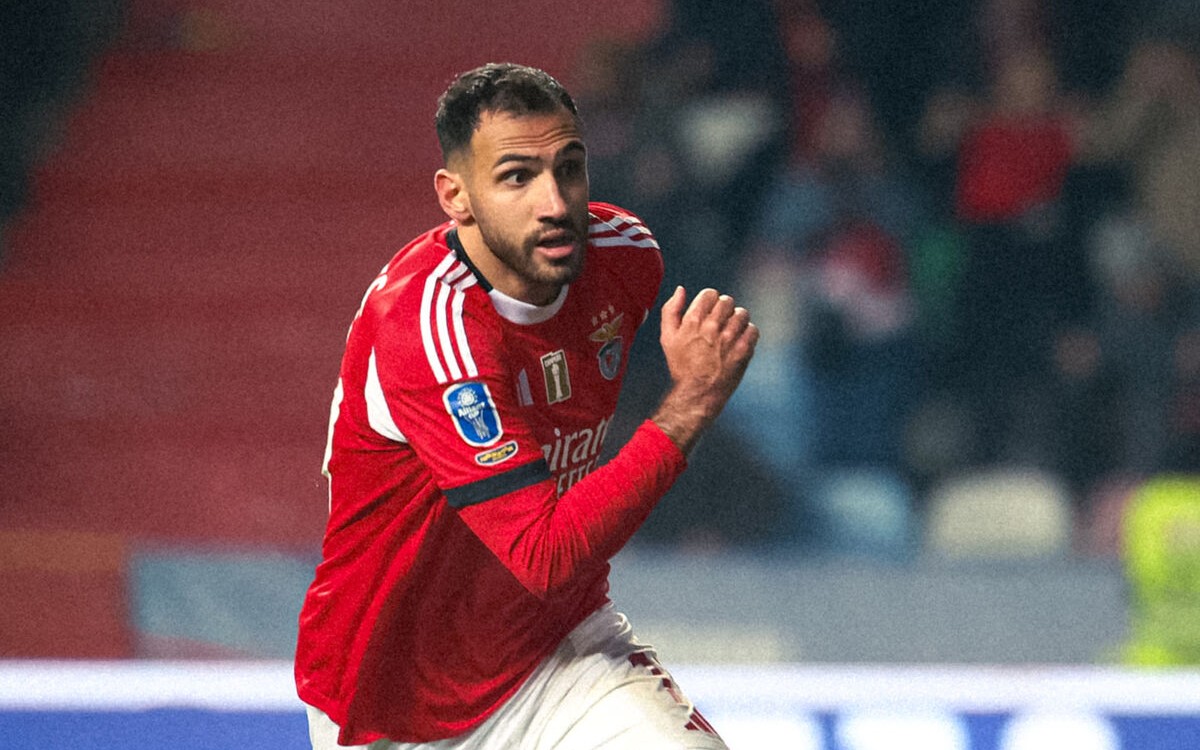 Πόρτο – Μπενφίκα Live Streaming*