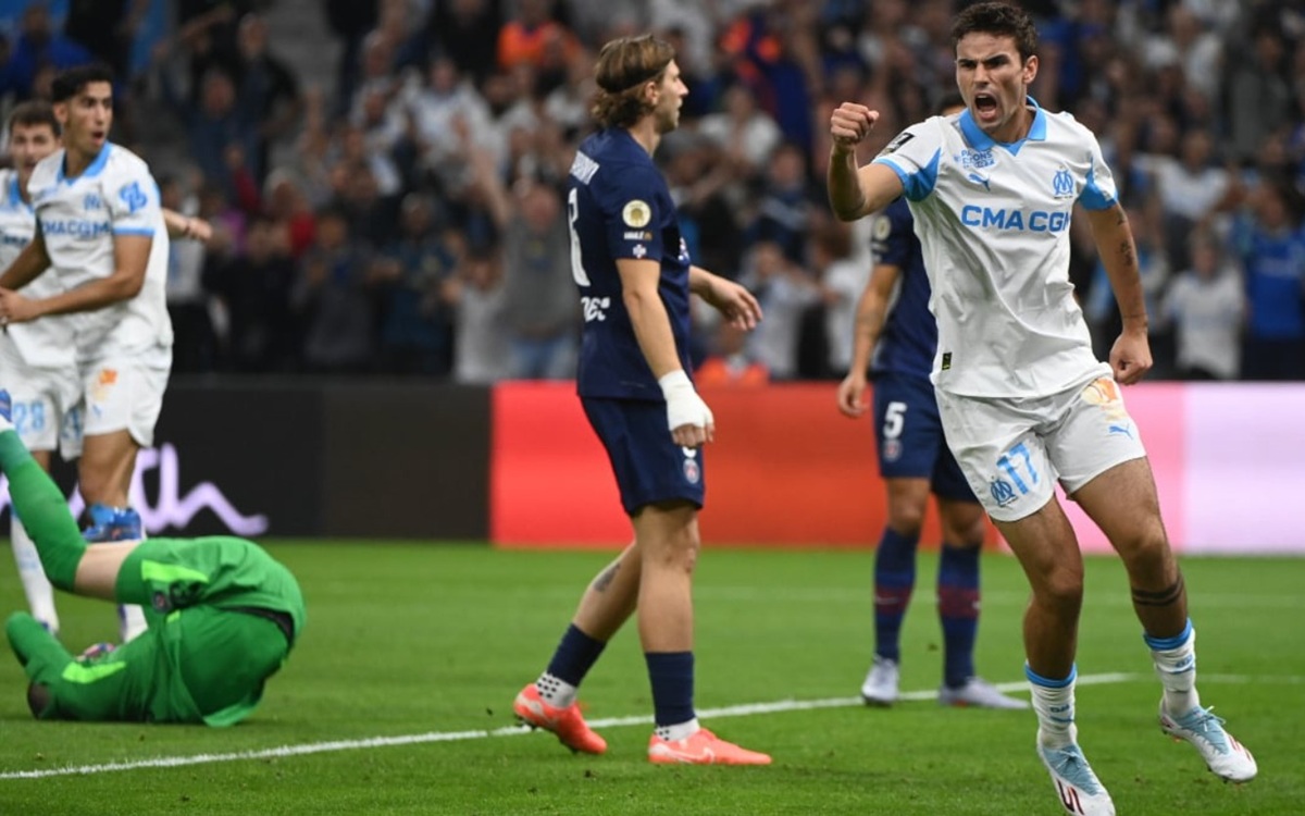 Παρί – Μαρσέιγ Ειδικά Στοιχήματα: Για την έκπληξη στο 6.70