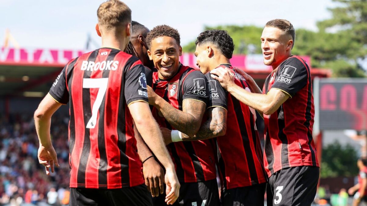 Μπράιτον – Μπόρνμουθ Τι Παίζουμε: Ανάγκη για βαθμούς με 3.25