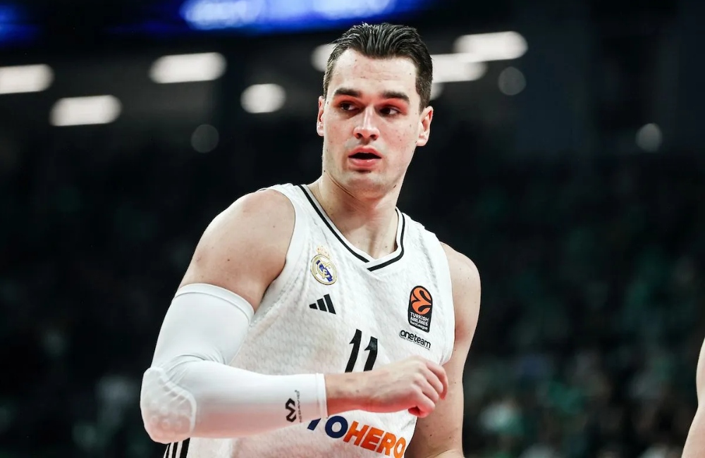 Η Ρεάλ βγάζει αντίδραση