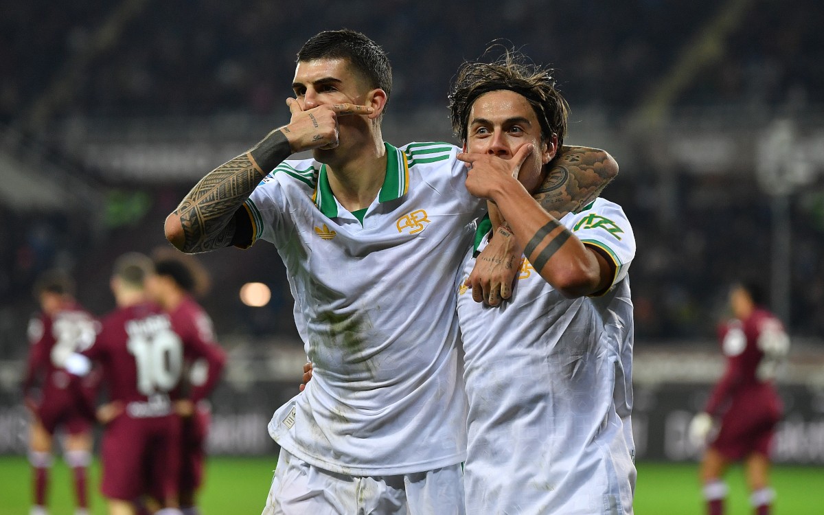 Ρόμα – Στουτγκάρδη Live Streaming*