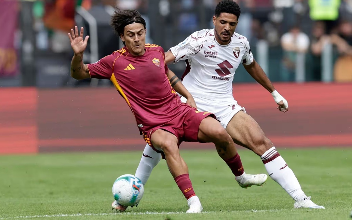 Ρόμα – Τορίνο Ειδικά Στοιχήματα: Η πρόκριση «αγγίζει» το 12.00