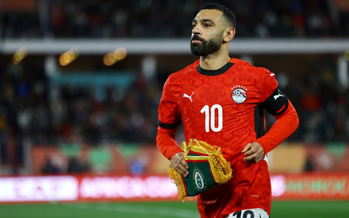 Αίγυπτος – Νιγηρία Live Streaming*