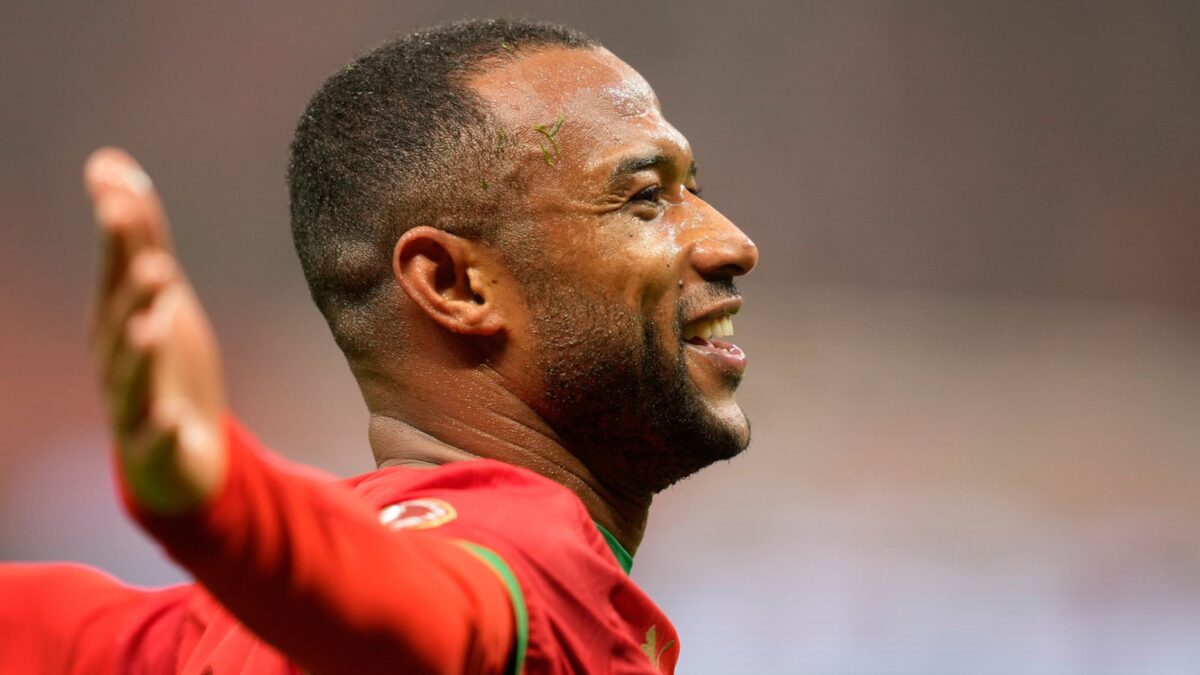 Σενεγάλη – Μαρόκο Live Streaming*