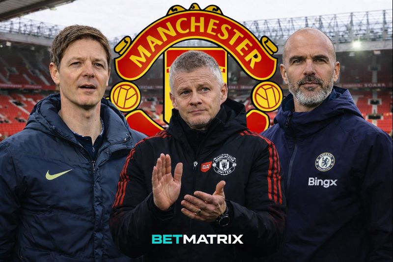 Επόμενος Προπονητής Μάν. Γιουνάιτεντ: Τι ισχύει με Σόλσκιερ