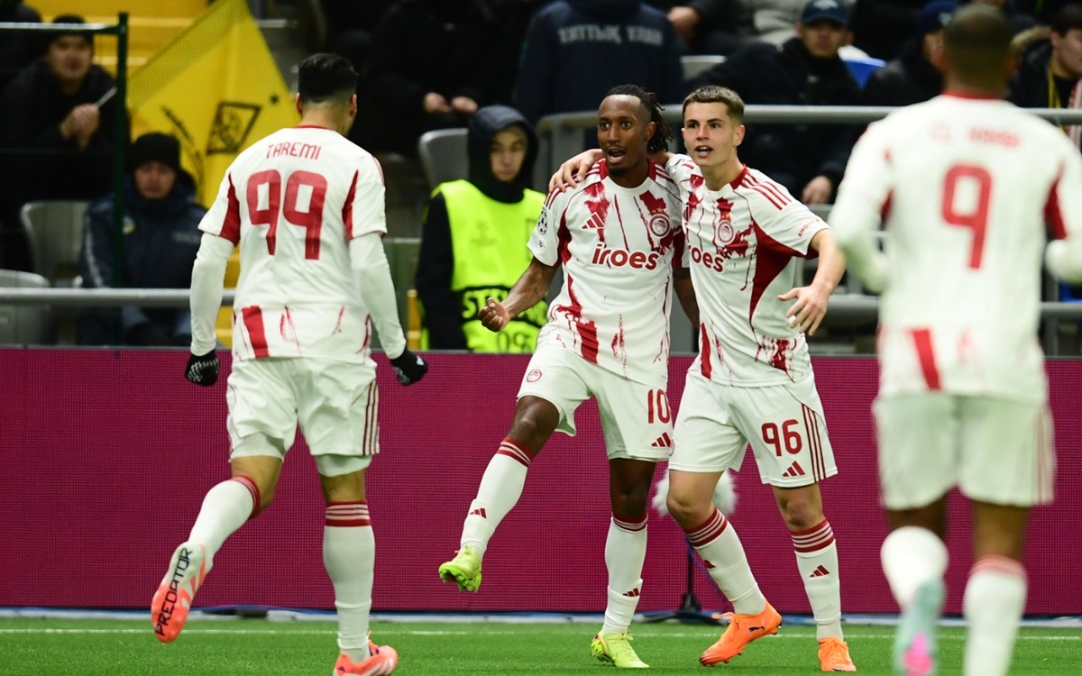 Σου είπα φέρ’το!