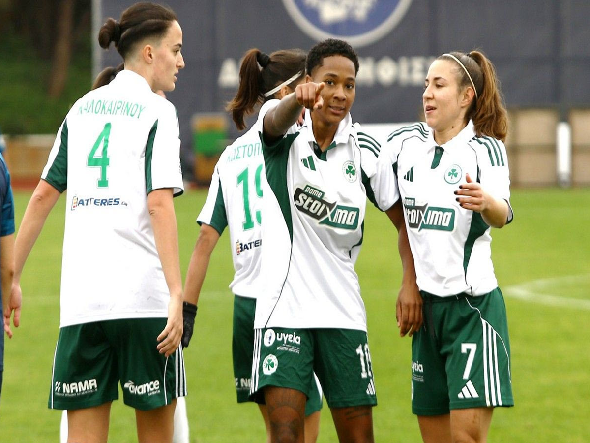 Τηλεοπτικό restart με Χαραλαμπίδη αντίπαλο στη «Σάντα»