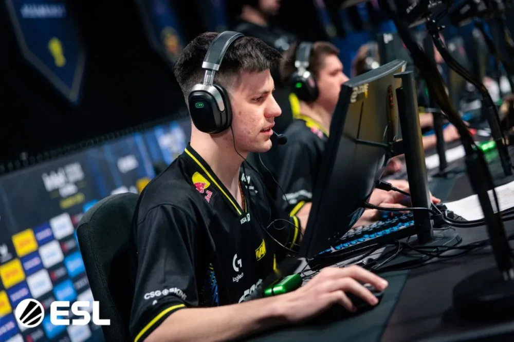 eSports : IEM Krakow 2026