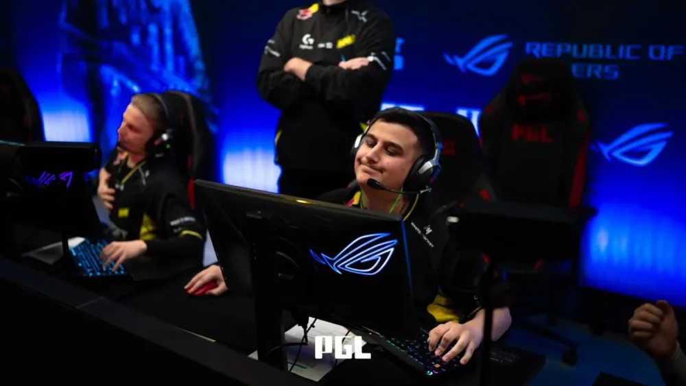 eSports: NAVI for the win!
