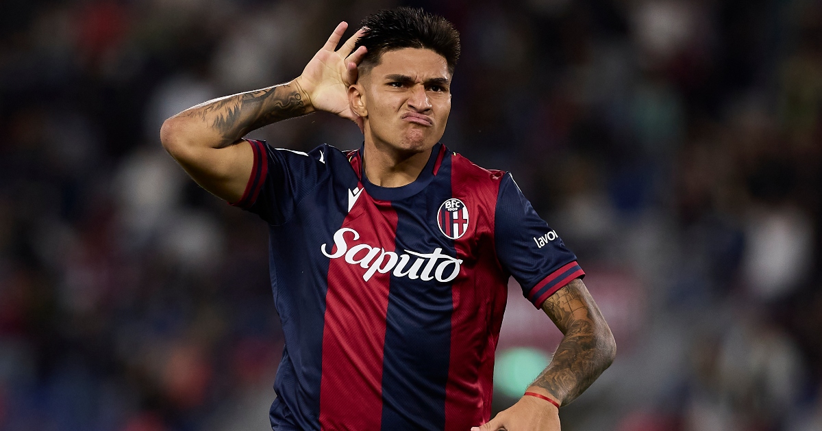 Μπολόνια – Ουντινέζε Ειδικά Στοιχήματα: Διαχείριση του 2.95