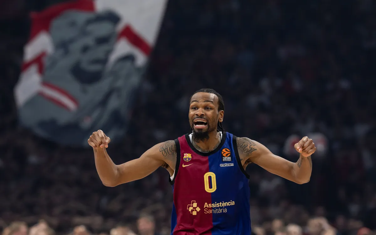 Μπασκόνια – Μπαρτσελόνα Ειδικά Στοιχήματα: Τρελό τέμπο στο 5.20