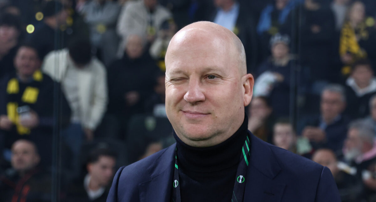 Το πήρε πάνω του ο Νίκολιτς – Αυτός υπογράφει!