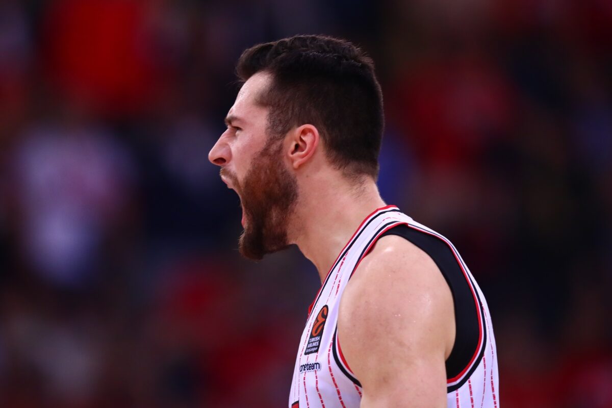 Ζαλγκίρις – Ολυμπιακός Τι Παίζουμε: Ώρα ανάκαμψης με 5.30