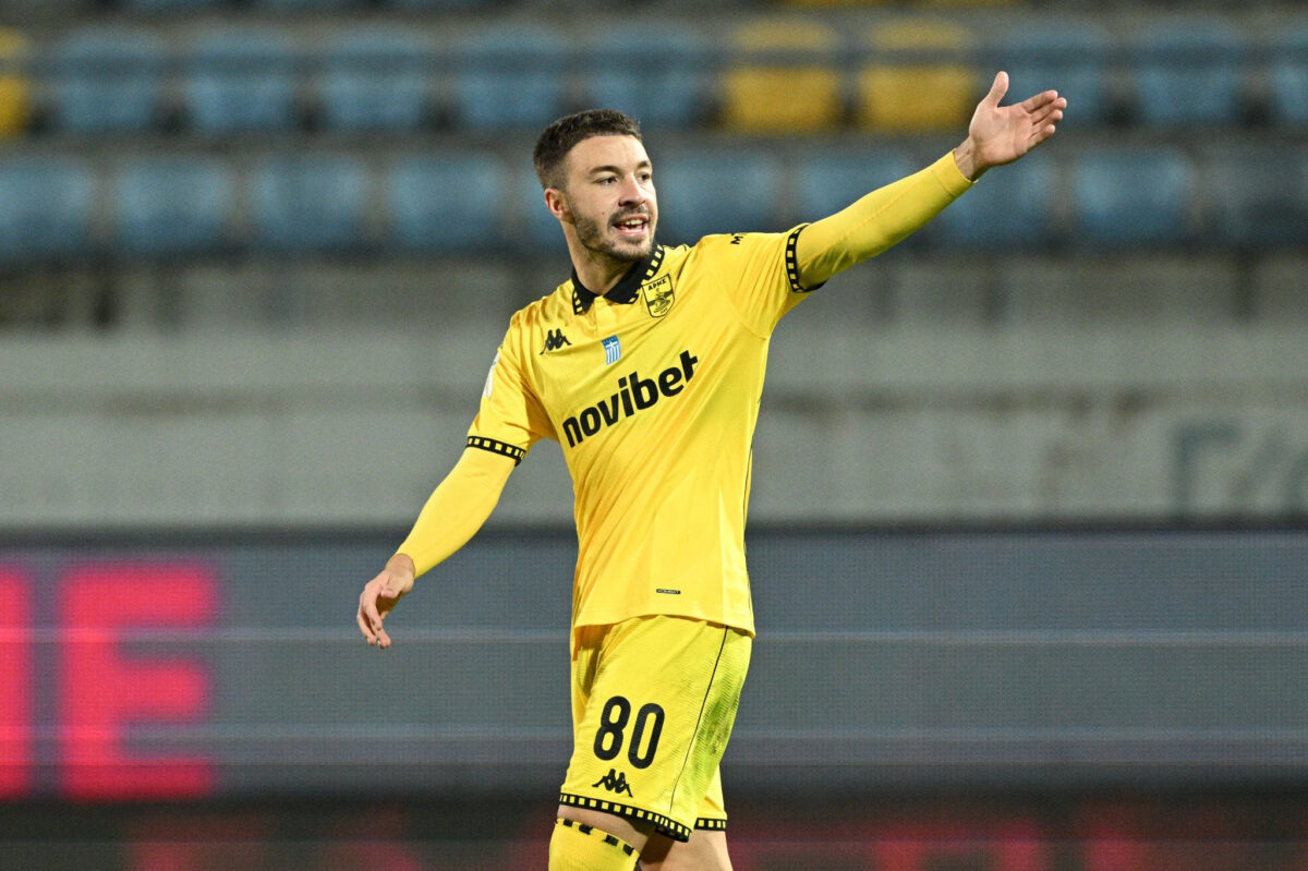 Έξαλλος ο Μορόν – Ο πραγματικός λόγος που ξέσπασε