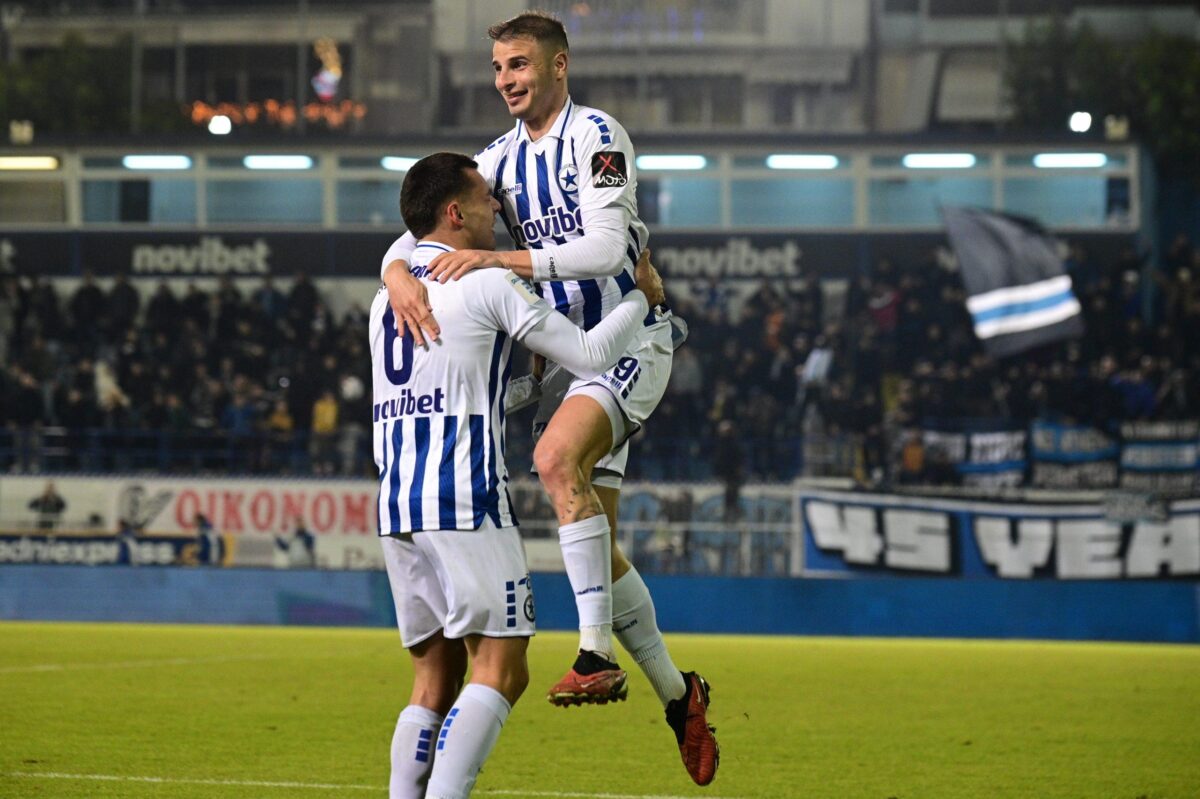 Ατρόμητος – Πανσερραϊκός Τι Παίζουμε: Επιβάλλεται με 3.75