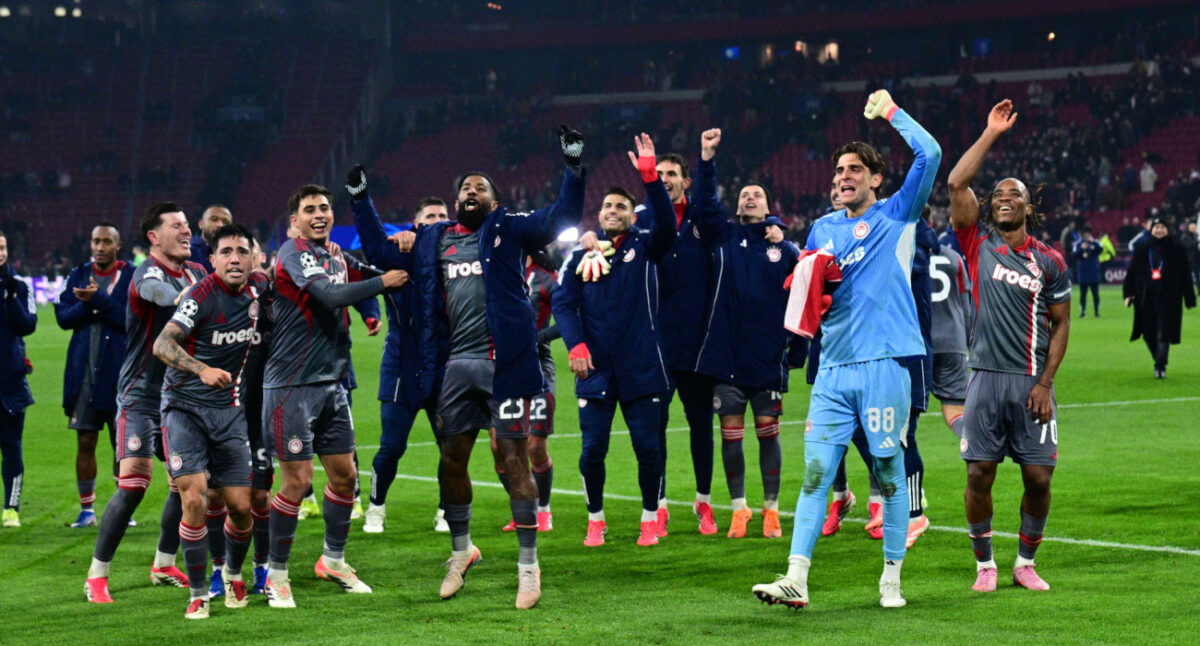 Τρελά λεφτά στον Ολυμπιακό και βόμβες μεγατόνων