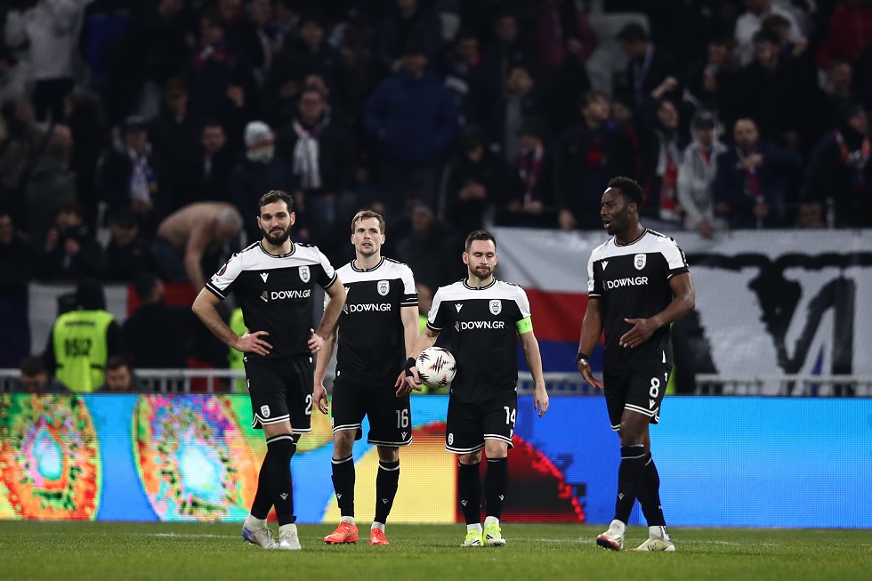 Combo στη Λεωφόρο για το 4.05