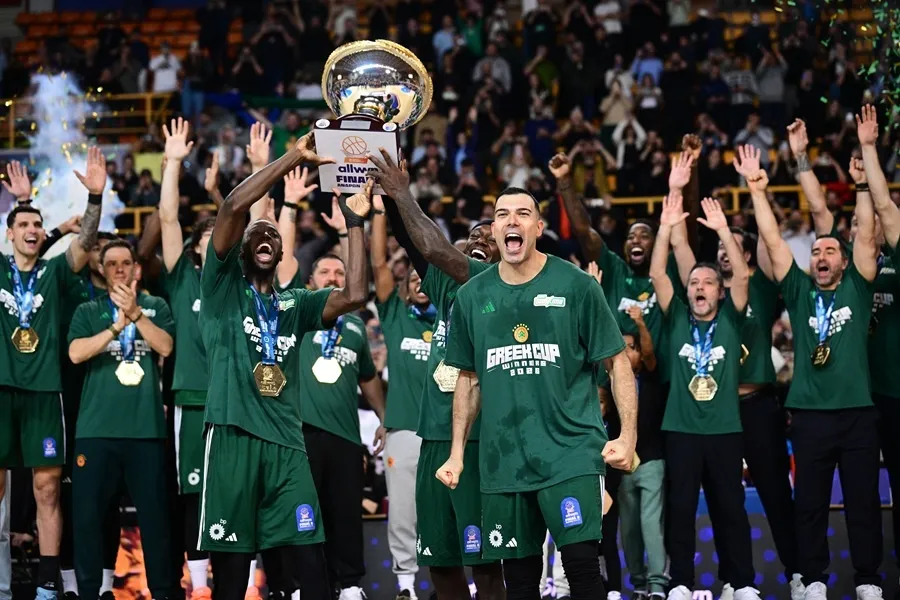 Αποχώρηση βόμβα από τον Παναθηναϊκό!