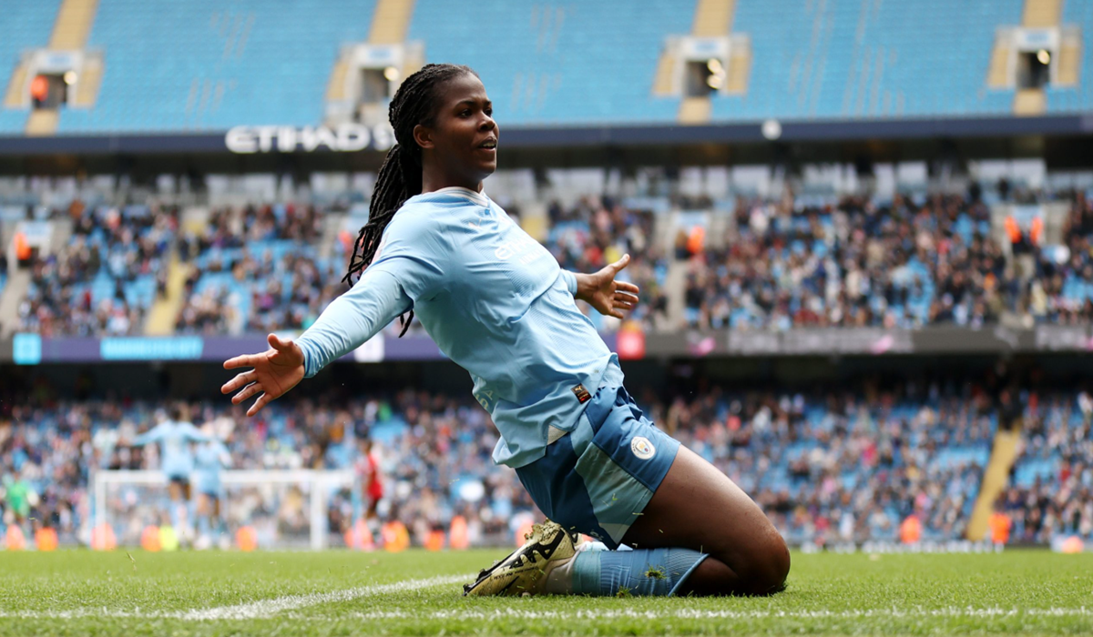 Από το Κορωπί στο… Μάντσεστερ