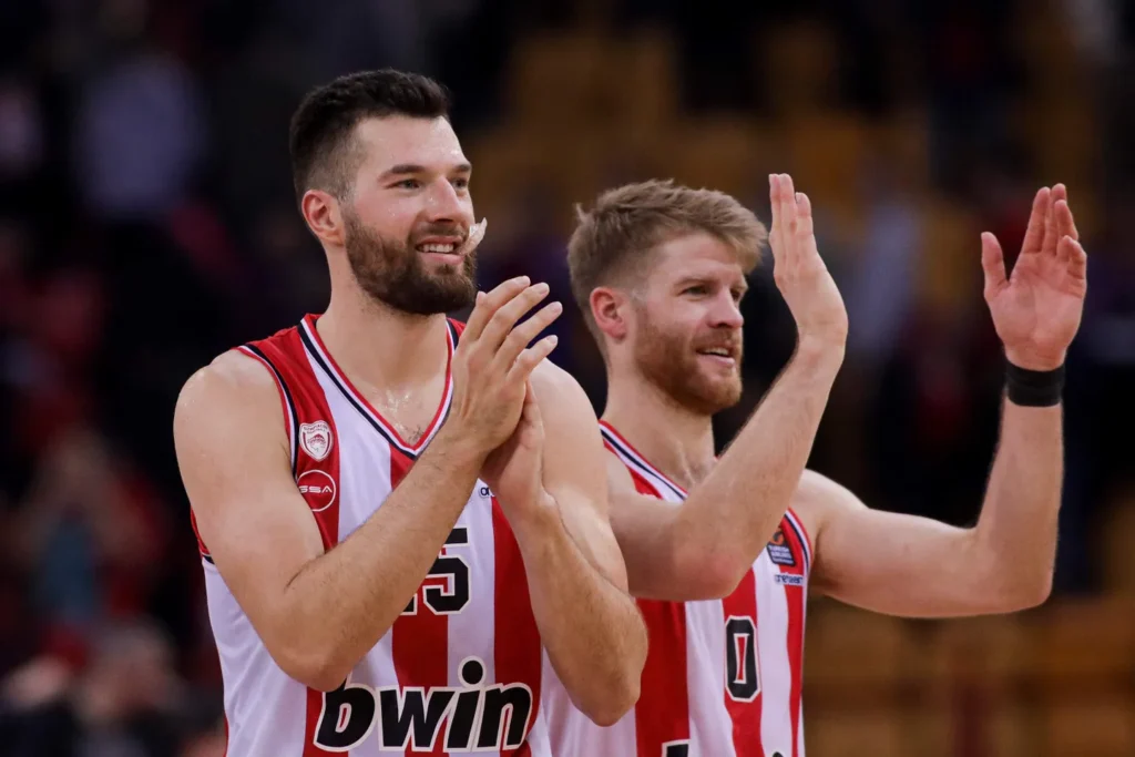 Απόψε είναι η στιγμή του