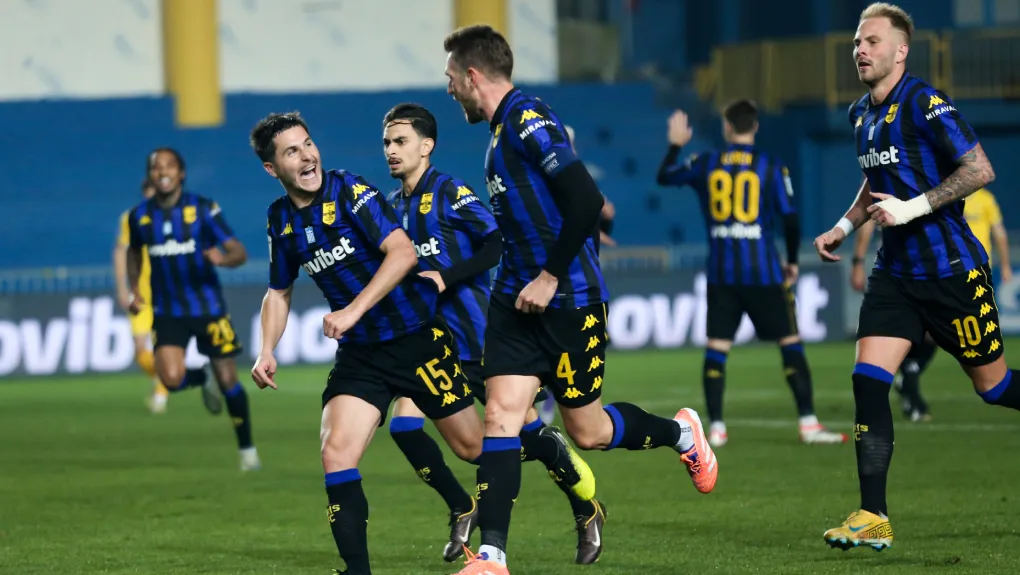 Άρης: Πάει για βόμβες στο φινάλε των μεταγραφών!