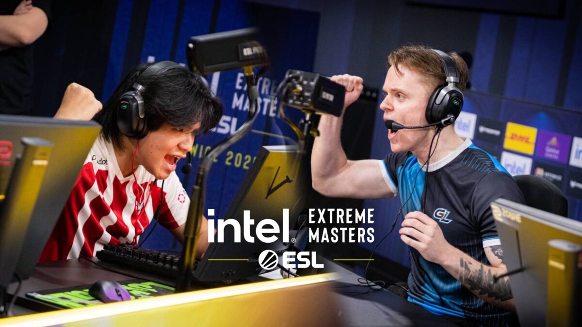 eSports: H ημέρα των Over!