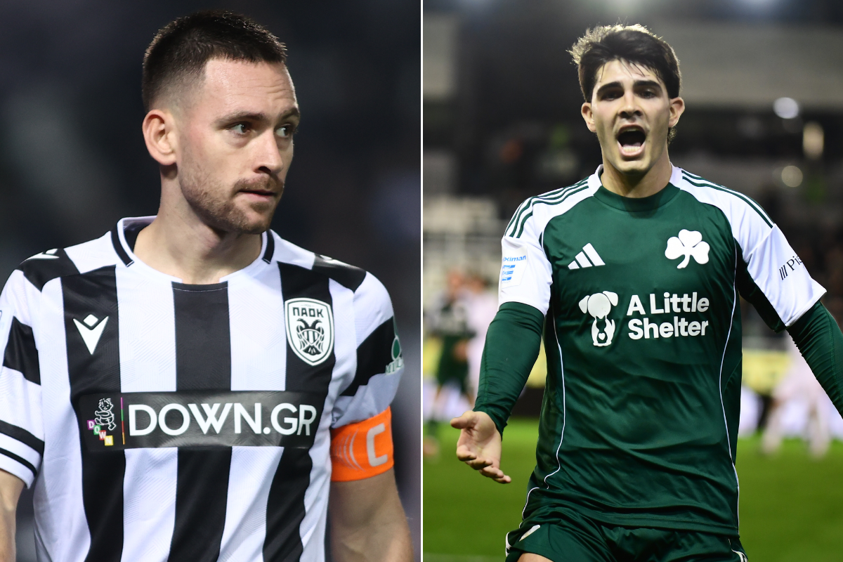 Έπαθλο* ανταμοιβής σε Europa και Conference στη Stoiximan!