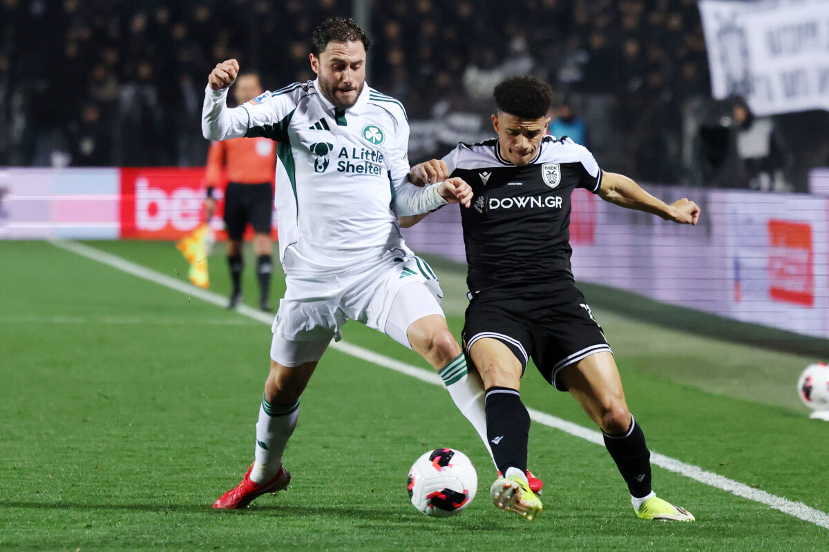 Οι προκρίσεις των ελληνικών ομάδων με ενισχυμένες αποδόσεις!