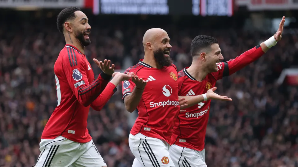 Διώξε πια τον μακρυμάλλη