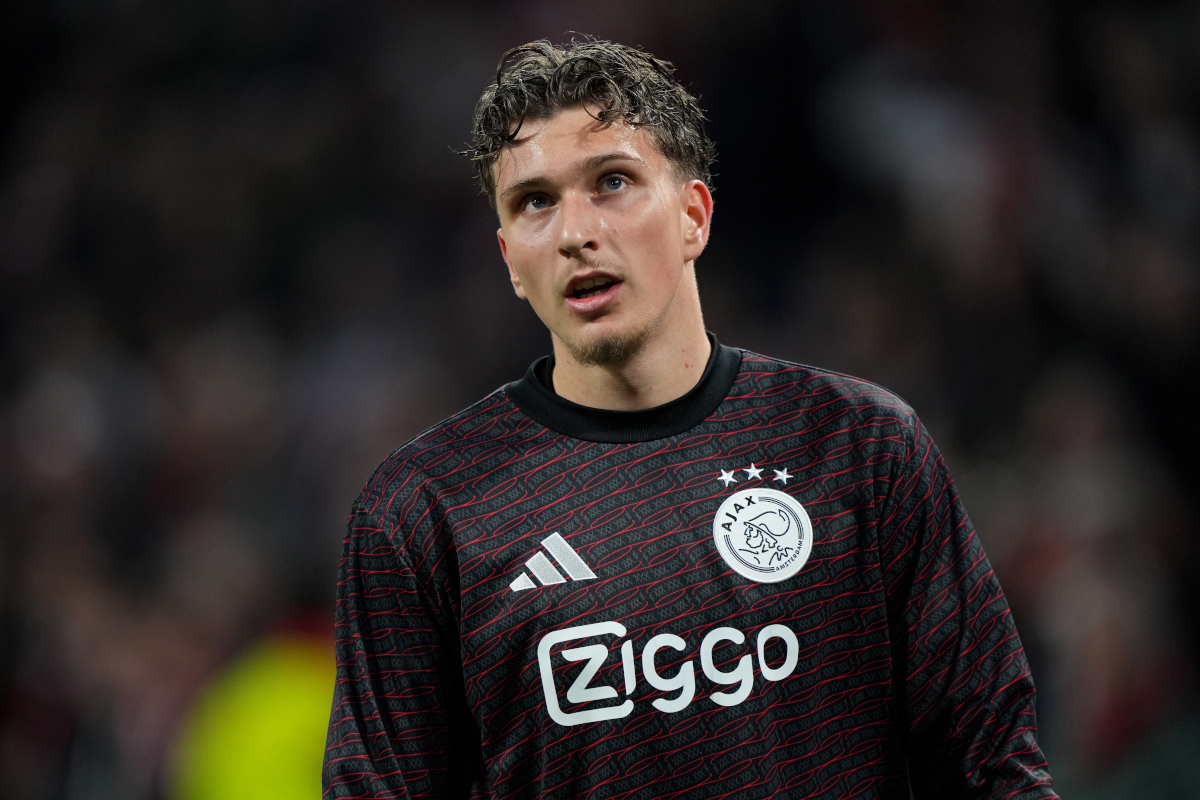 Απίθανη περίπτωση παίκτη