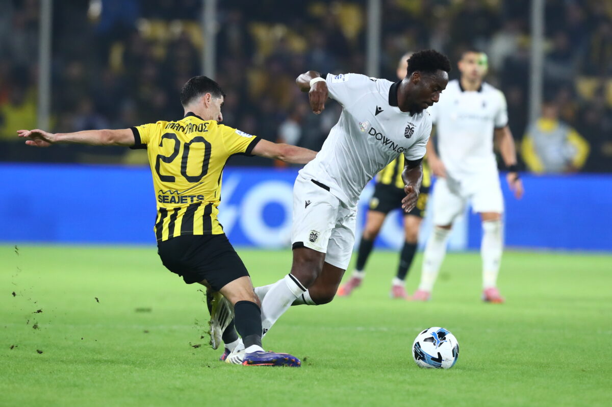 ΠΑΟΚ – ΑΕΚ με 10.000€ σε μετρητά, εντελώς δωρεάν*, με δύο απαντήσεις στο Master της Stoiximan!